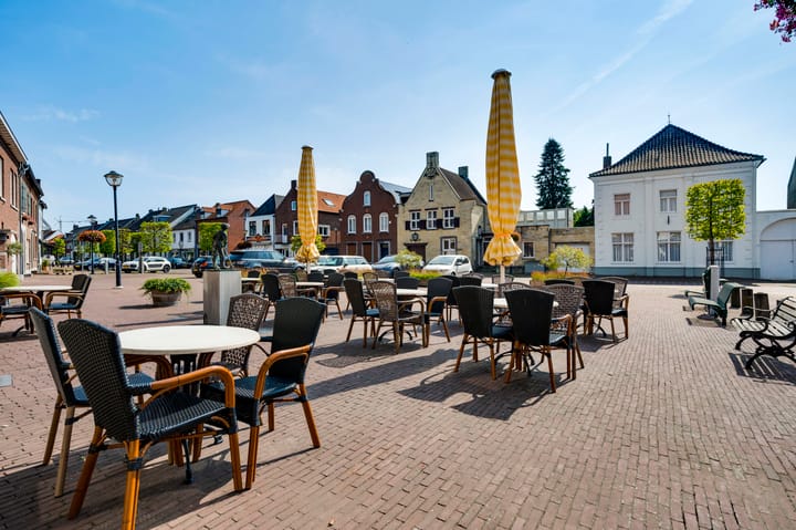 Foto 8 van Marktstraat 40