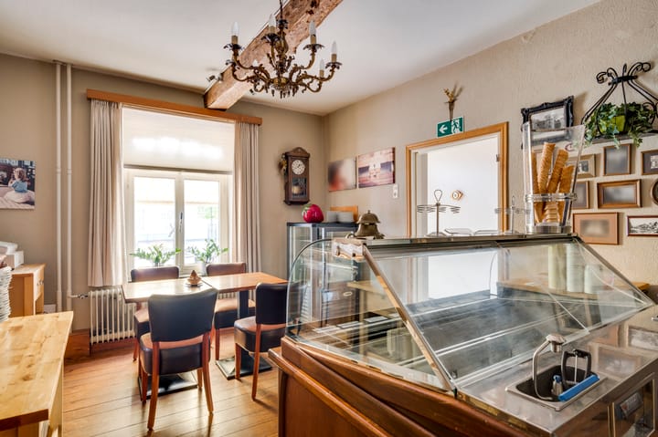 Foto 13 van Marktstraat 40