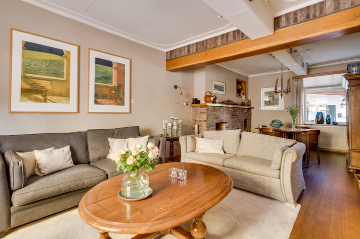 Foto 15 van Marktstraat 40