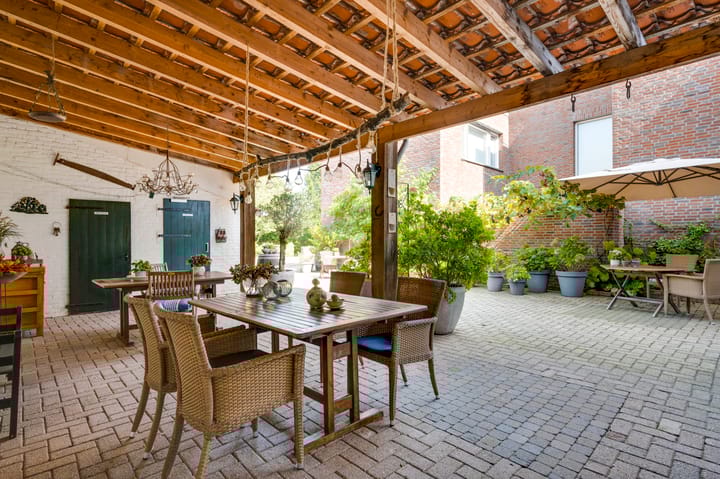 Foto 21 van Marktstraat 40