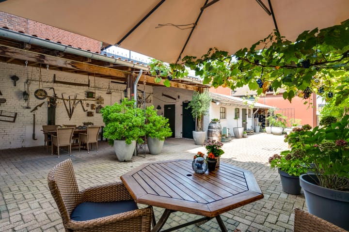 Foto 22 van Marktstraat 40