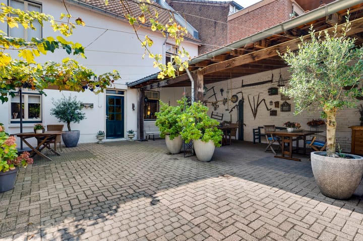 Foto 23 van Marktstraat 40