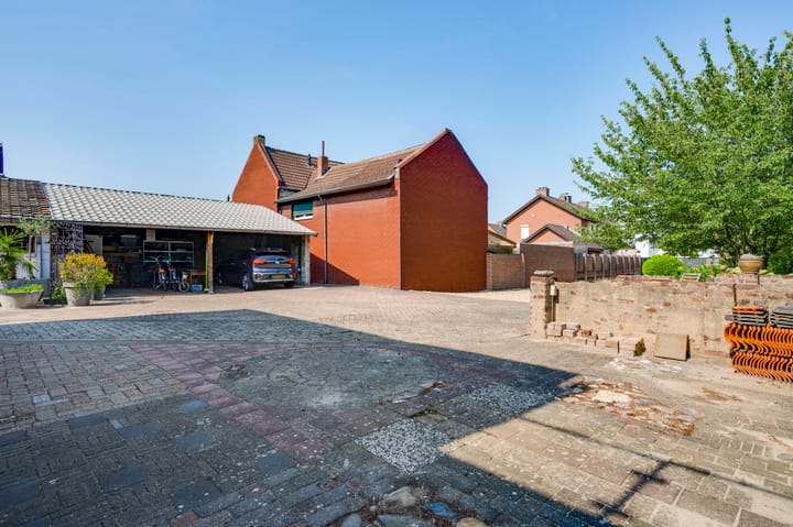 Foto 30 van Marktstraat 40