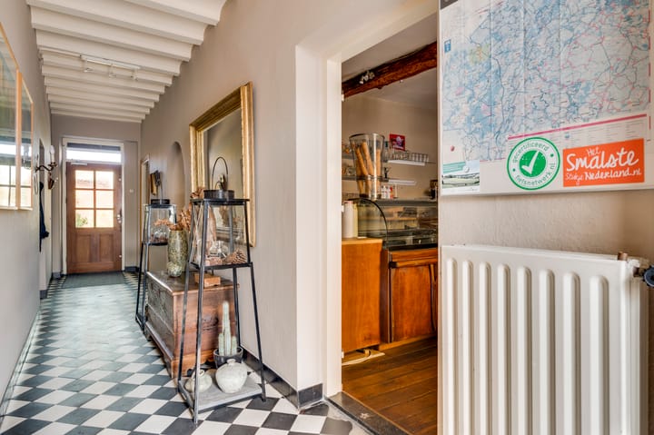 Foto 10 van Marktstraat 40