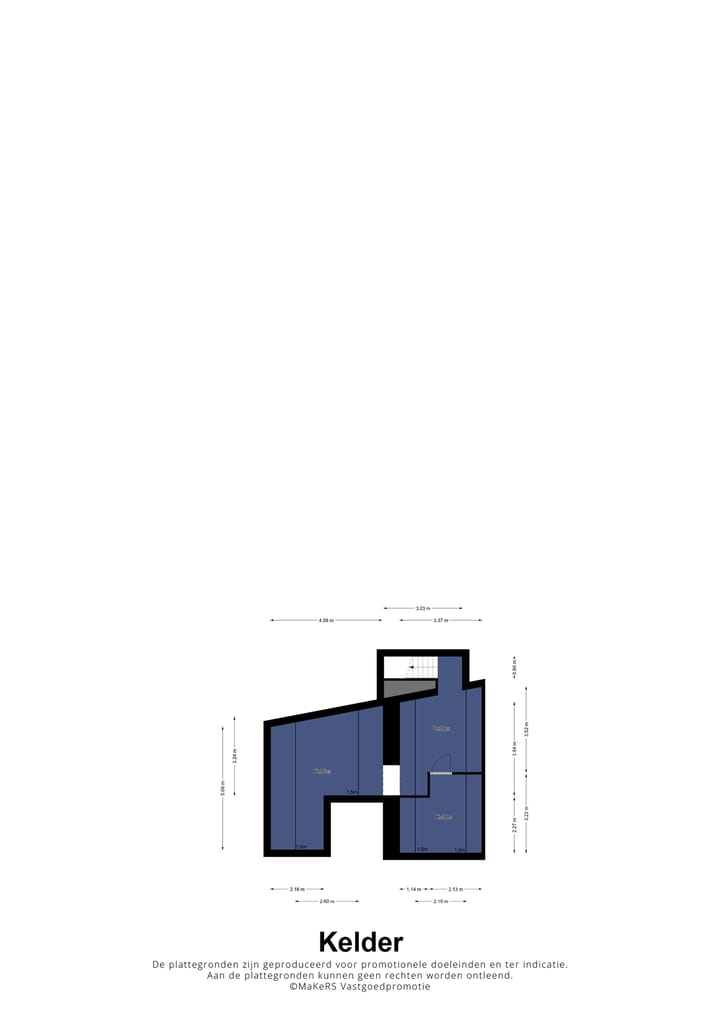 Foto 50 van Marktstraat 40