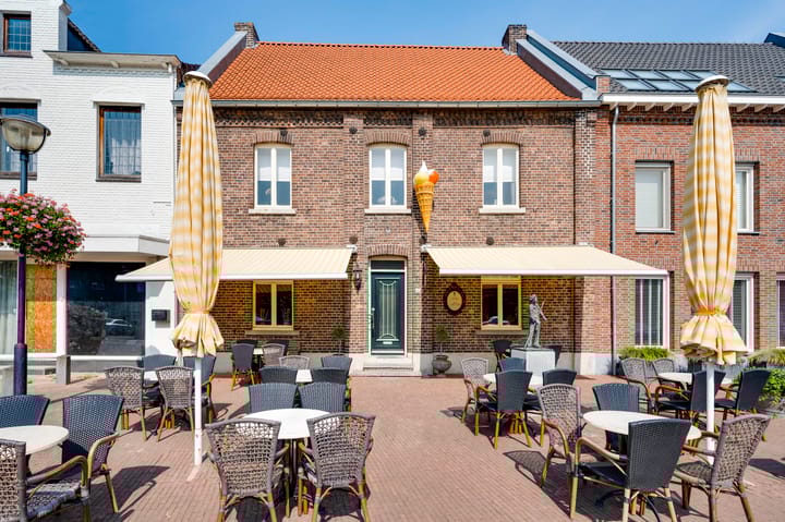 Foto 2 van Marktstraat 40