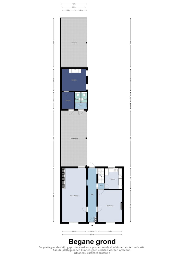 Foto 51 van Marktstraat 40