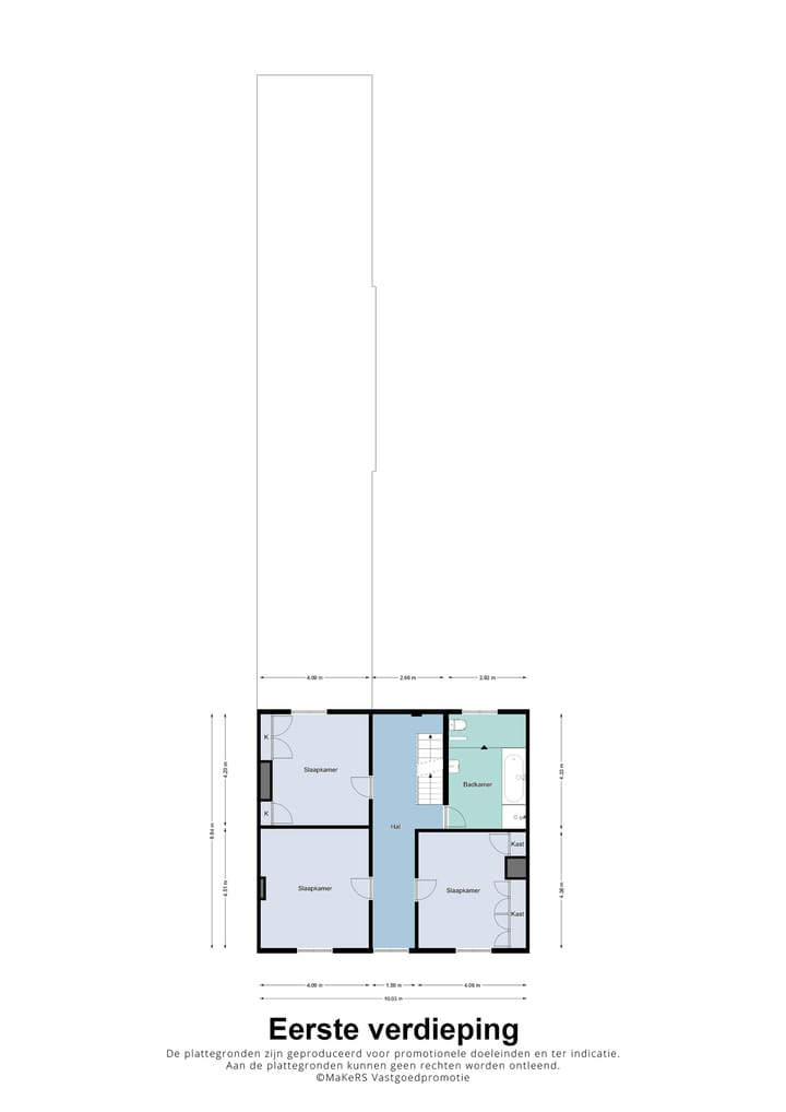 Foto 52 van Marktstraat 40