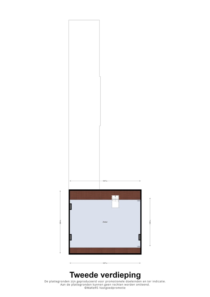 Foto 53 van Marktstraat 40