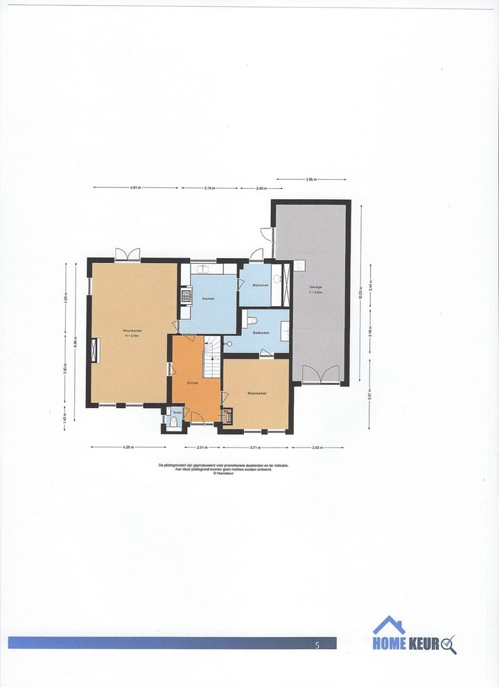 Photo 40 of Daelenbroekweg 51