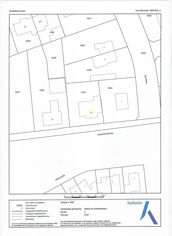 Photo 44 of Daelenbroekweg 51