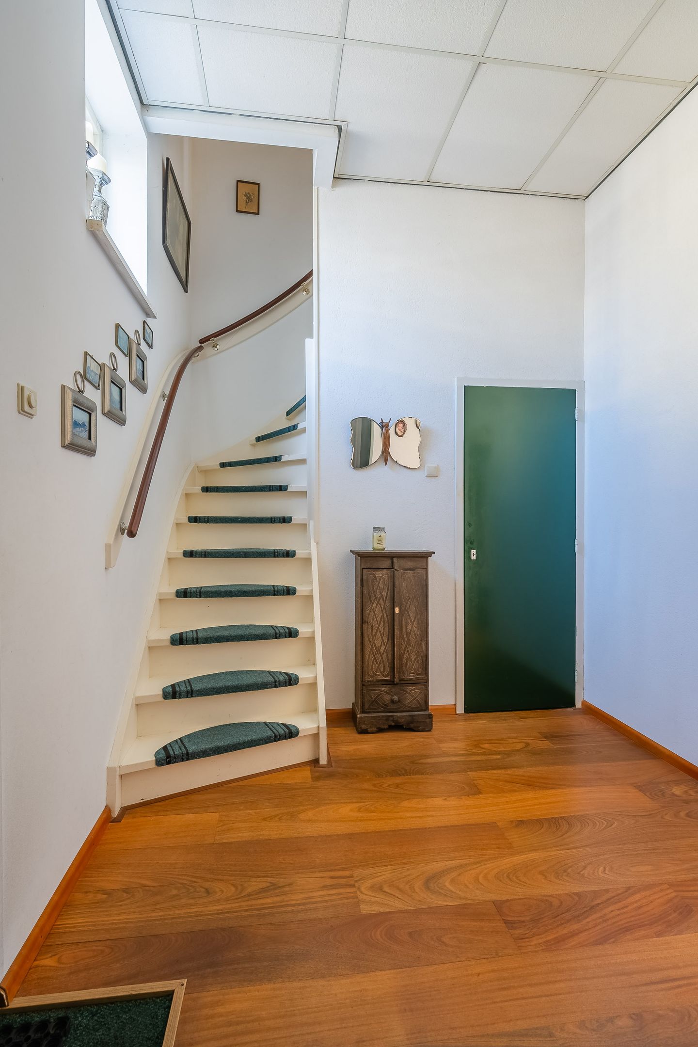 Foto 10 van Weeshuisplein 12