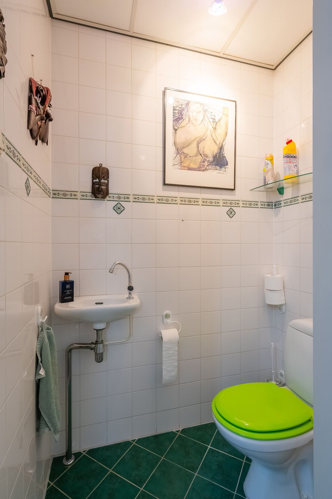 Foto 11 van Weeshuisplein 12