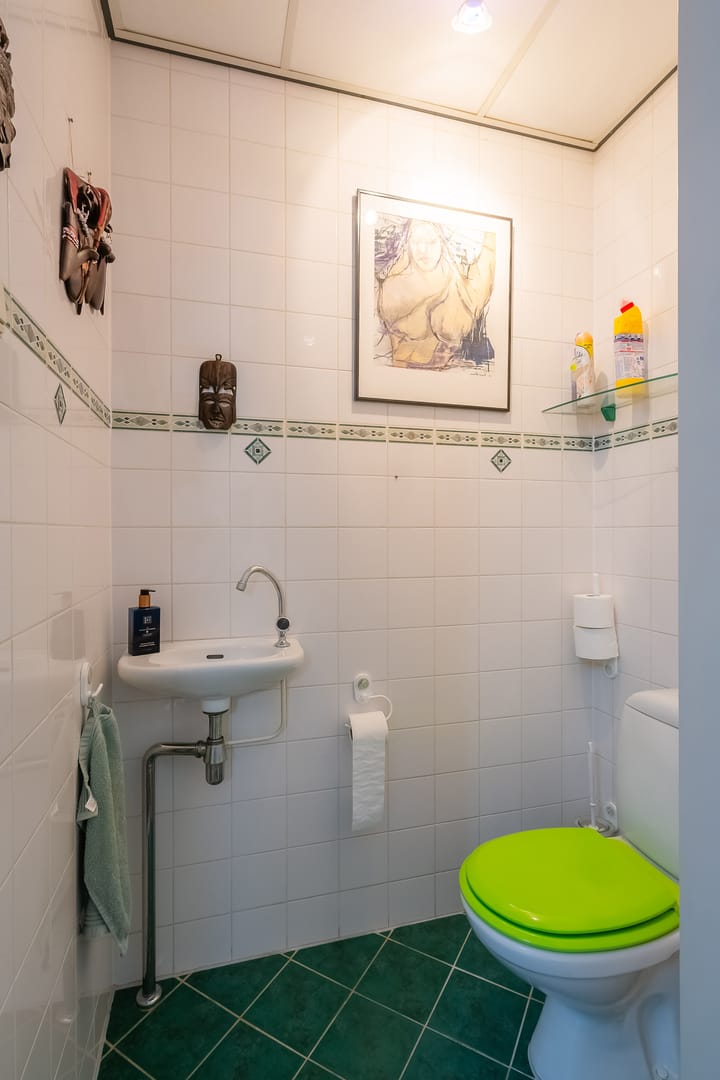 Foto 11 van Weeshuisplein 12