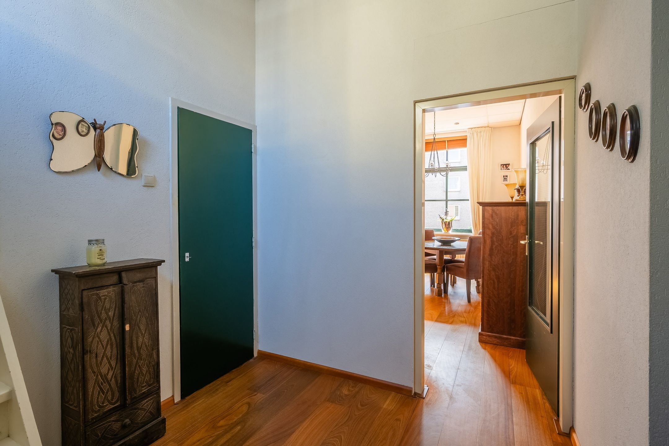 Foto 12 van Weeshuisplein 12