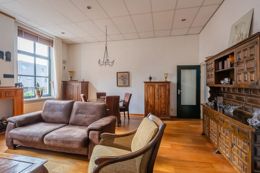 Foto 17 van Weeshuisplein 12