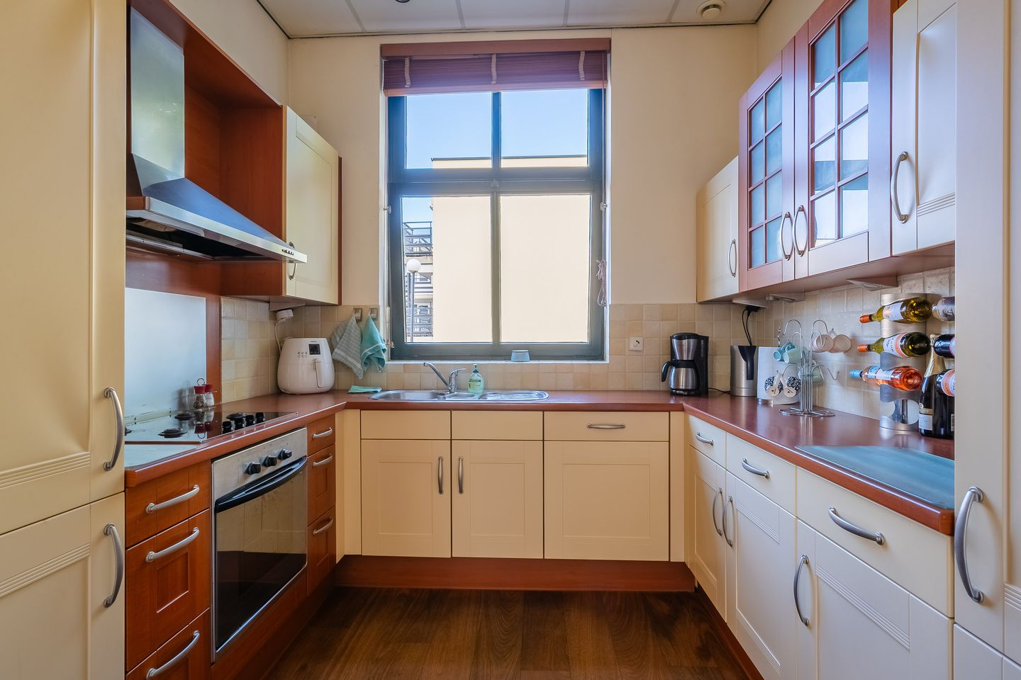 Foto 19 van Weeshuisplein 12