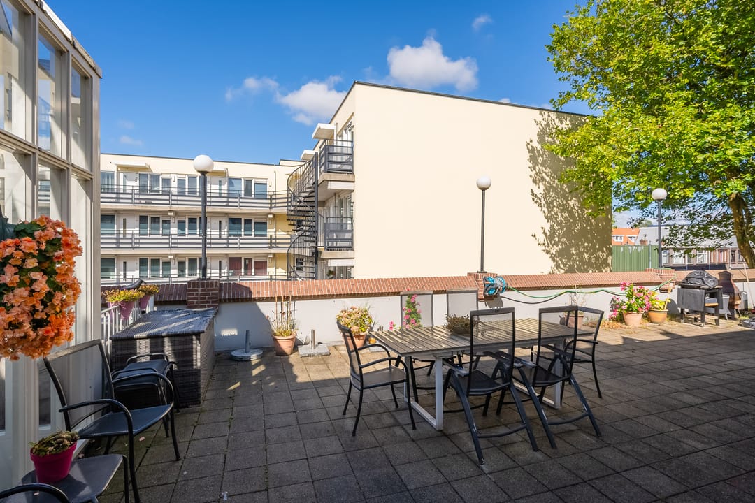 Foto 23 van Weeshuisplein 12