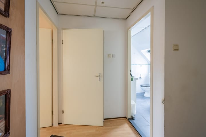 Foto 25 van Weeshuisplein 12