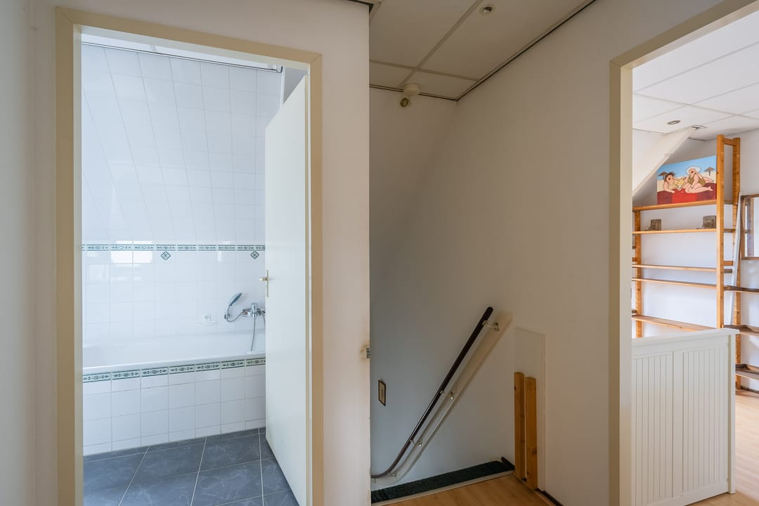 Foto 26 van Weeshuisplein 12