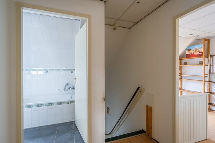 Foto 26 van Weeshuisplein 12