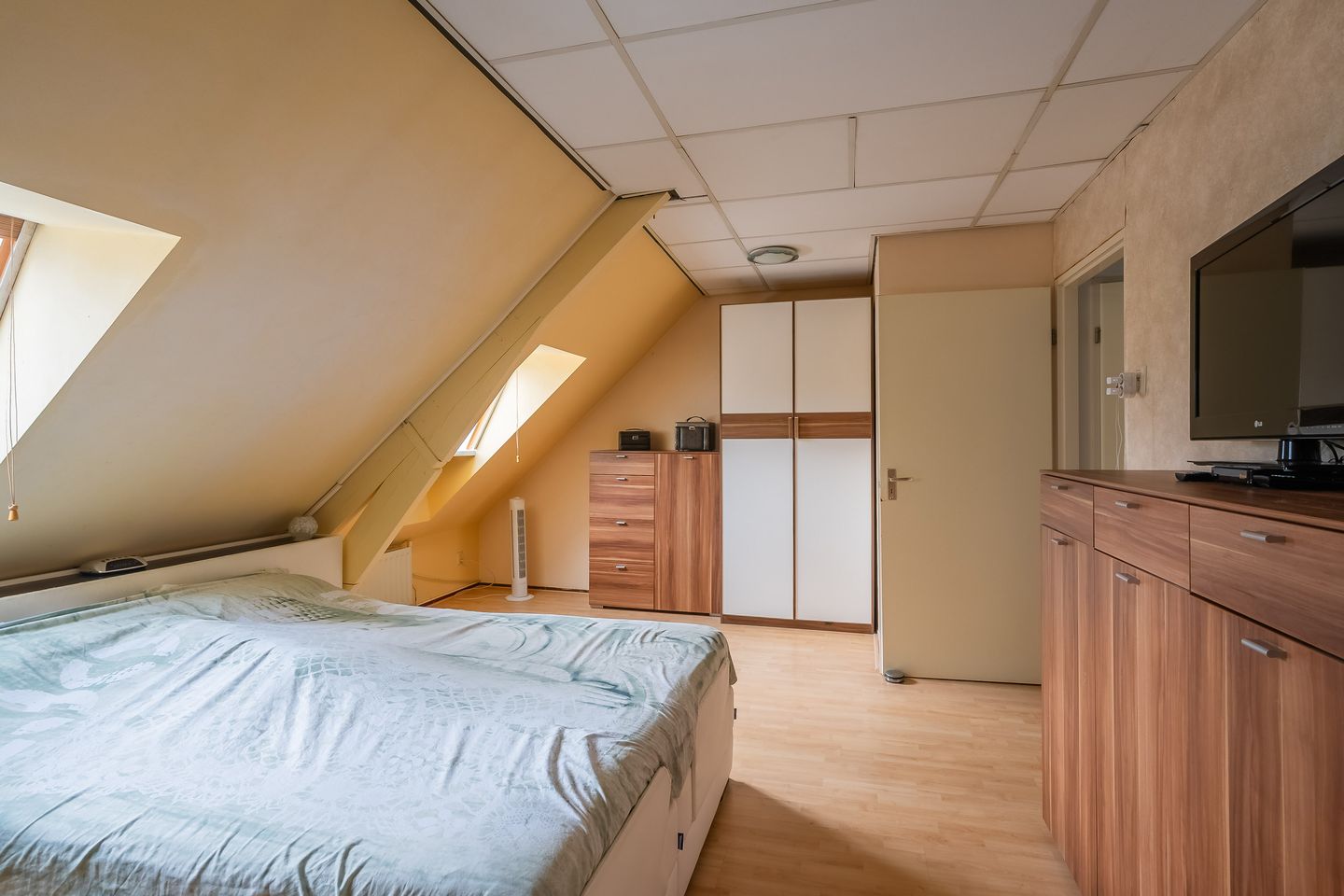 Foto 29 van Weeshuisplein 12