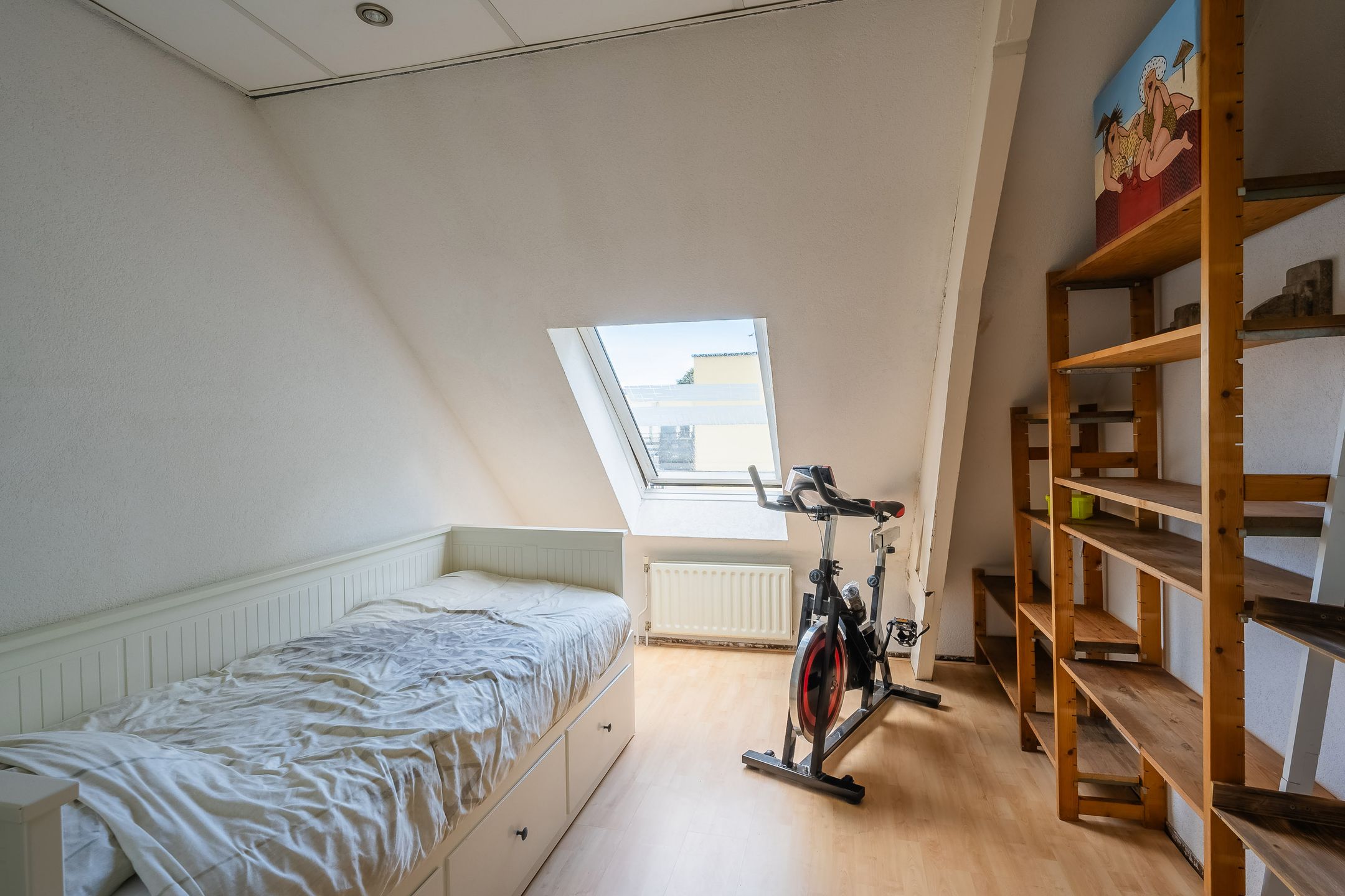 Foto 30 van Weeshuisplein 12