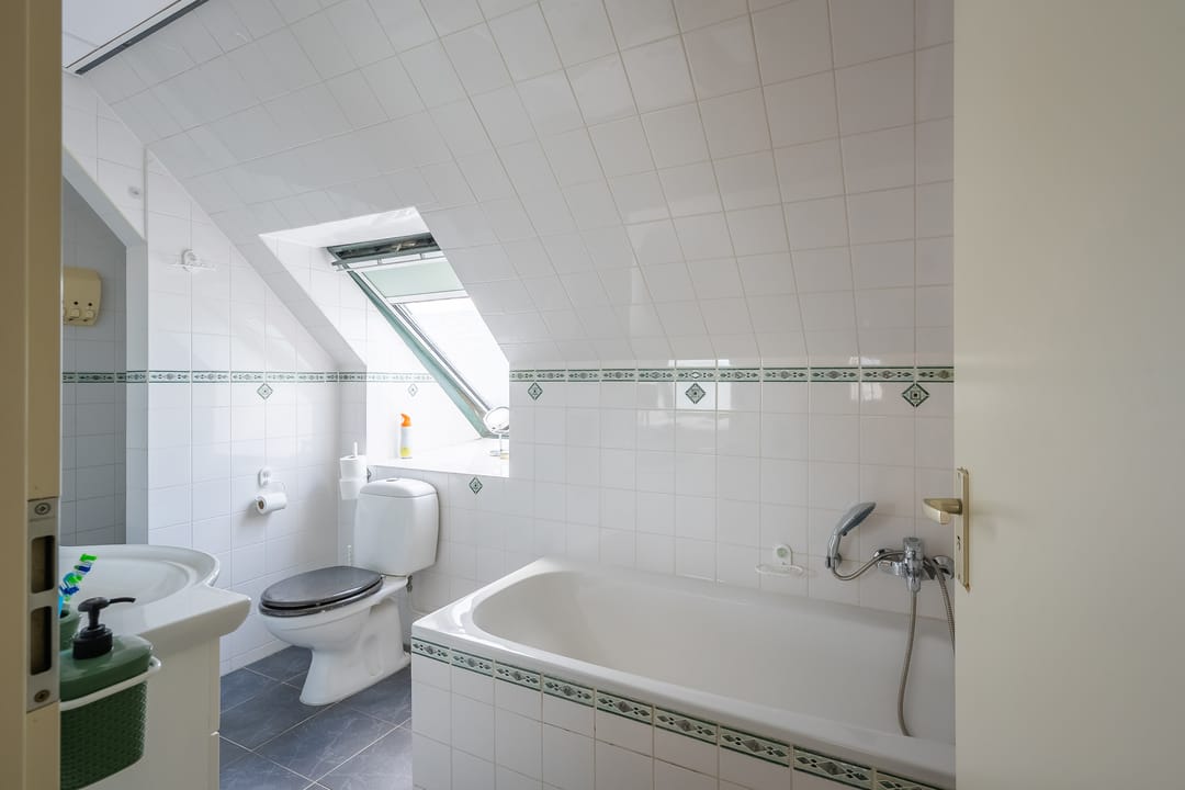 Foto 32 van Weeshuisplein 12