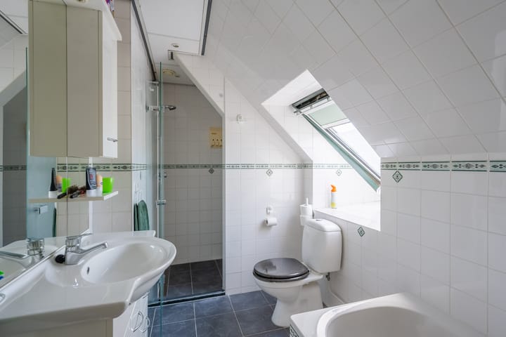 Foto 33 van Weeshuisplein 12