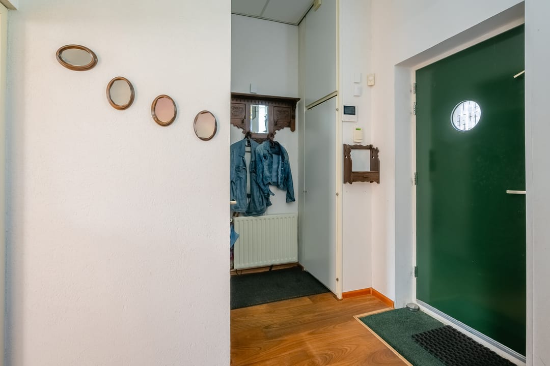 Foto 13 van Weeshuisplein 12