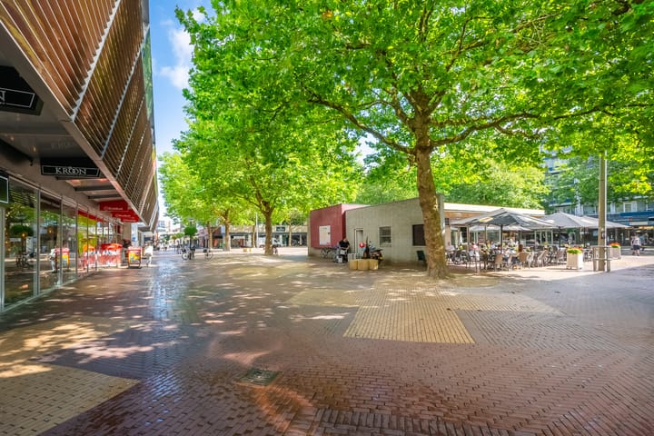 Foto 38 van Weeshuisplein 12