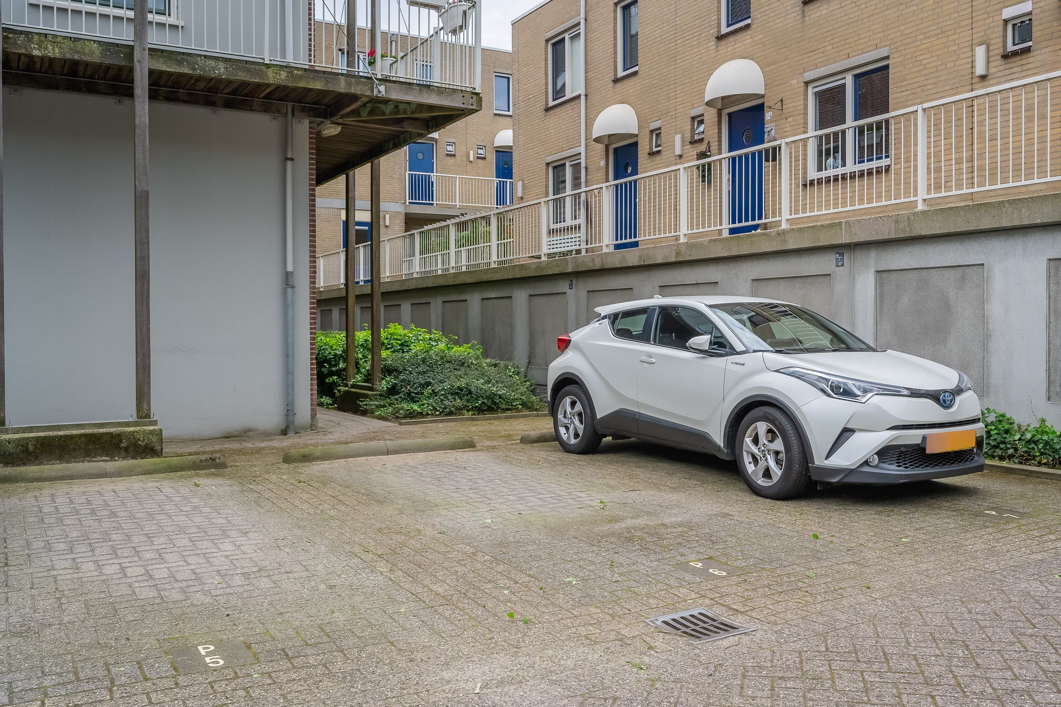 Foto 39 van Weeshuisplein 12