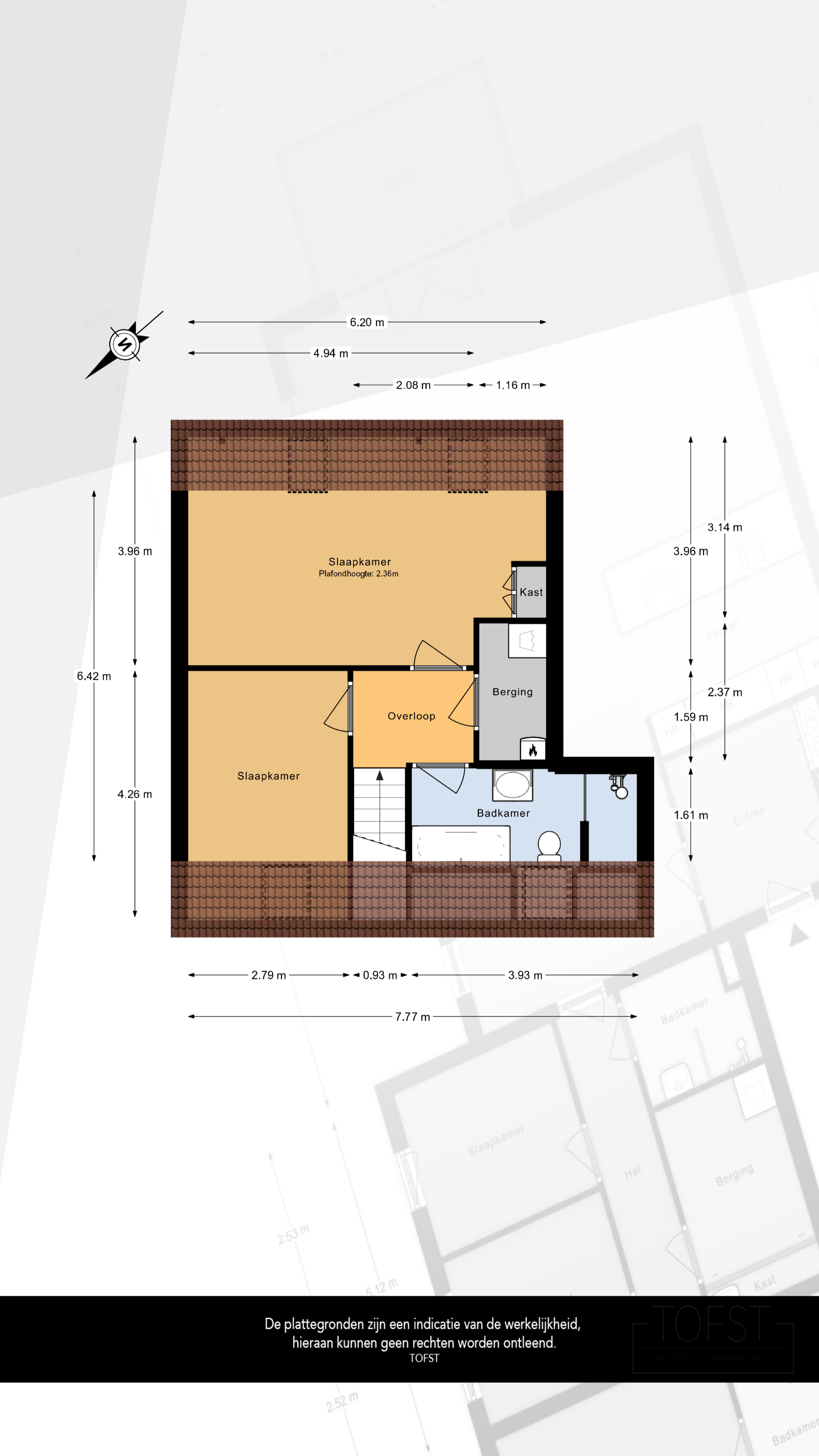 Foto 42 van Weeshuisplein 12