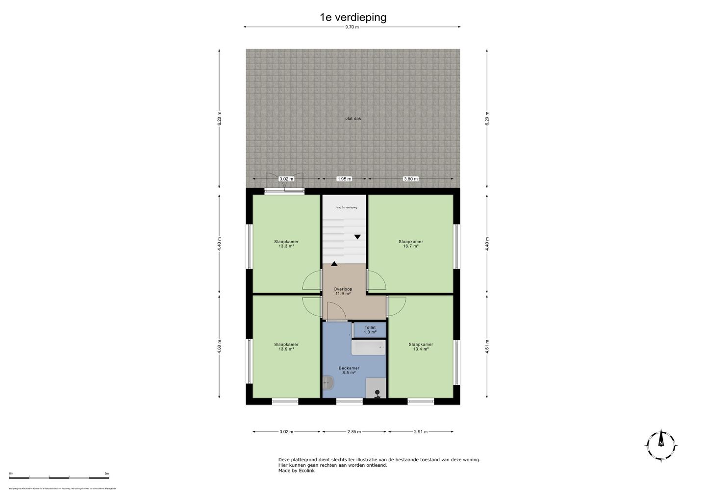 Photo 19 of Geverikerstraat 42