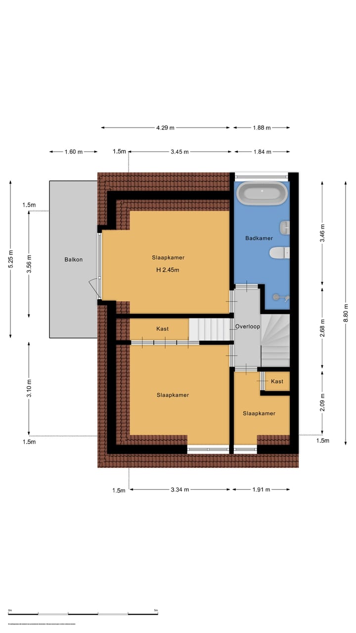 Foto 22 van Arnhemsebovenweg 159