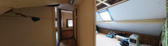 View 360° photo of Kamer 3 of Noordweg 29