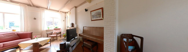 View 360° photo of Eetkamer of Noordweg 29