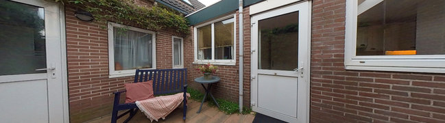 View 360° photo of Achtertuin 1 of Noordweg 29