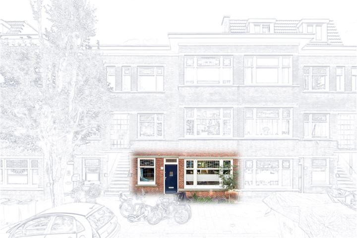 Bekijk foto 5 van Stuyvesantstraat 321