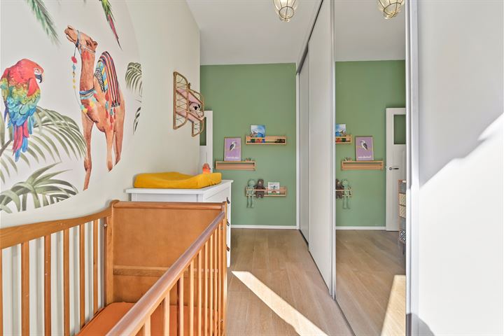 View photo 18 of Stuyvesantstraat 321