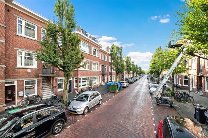 View photo 28 of Stuyvesantstraat 321