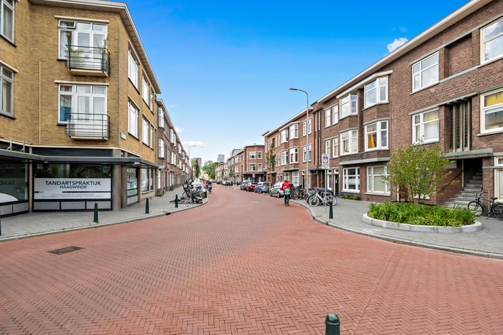 View photo 29 of Stuyvesantstraat 321