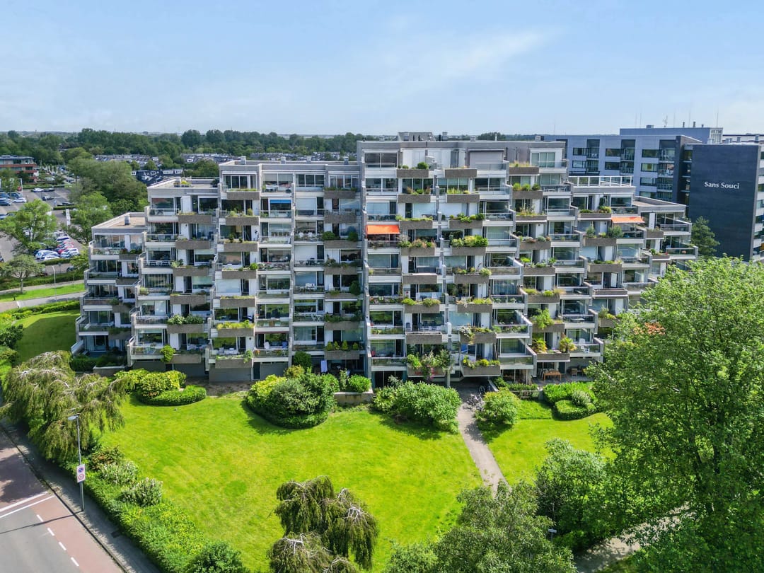 Foto 1 van C.F. Smeetslaan 149