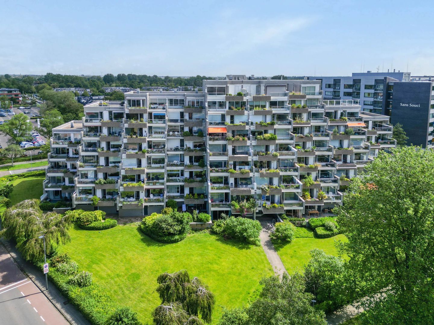 Foto 1 van C.F. Smeetslaan 149