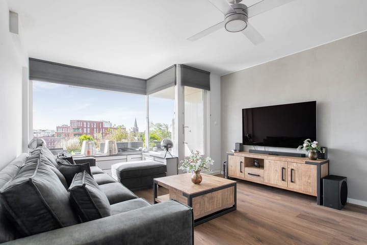 Foto 2 van C.F. Smeetslaan 149