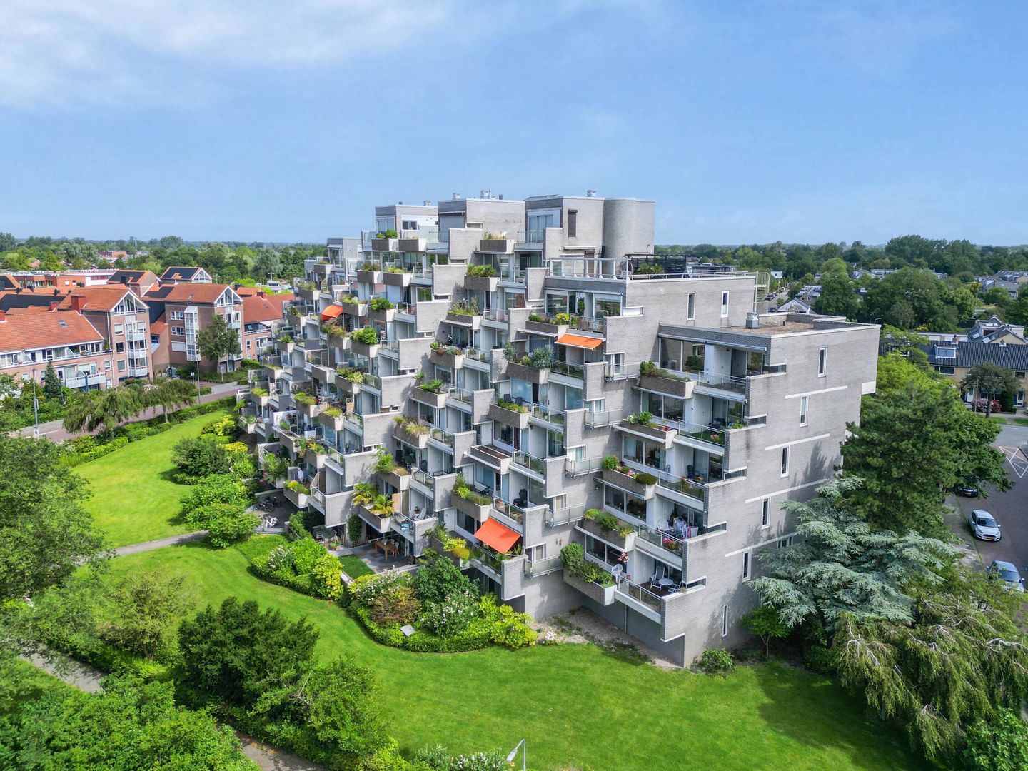 Foto 5 van C.F. Smeetslaan 149