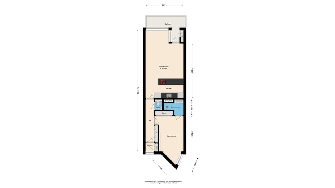 Foto 31 van C.F. Smeetslaan 149