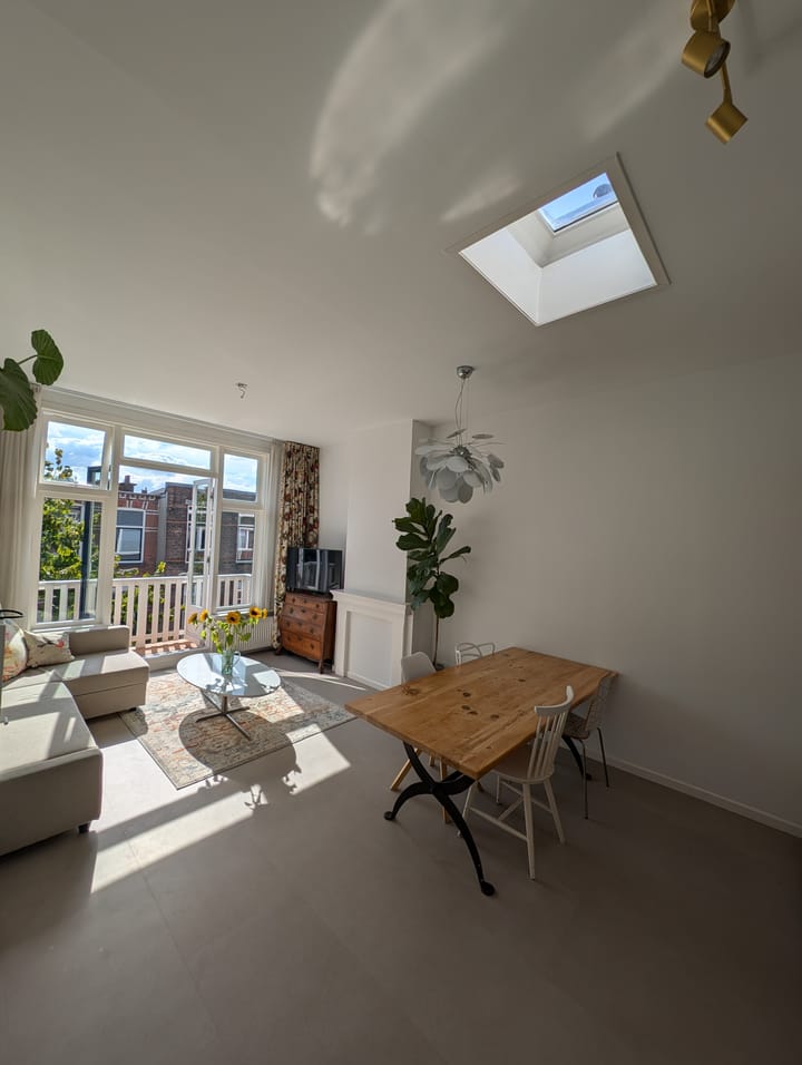 Foto 1 van Hollanderstraat 41-A