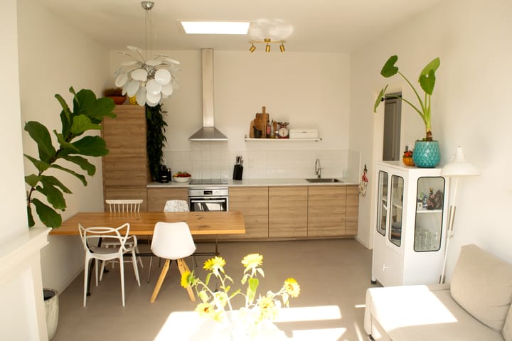 Foto 2 van Hollanderstraat 41-A