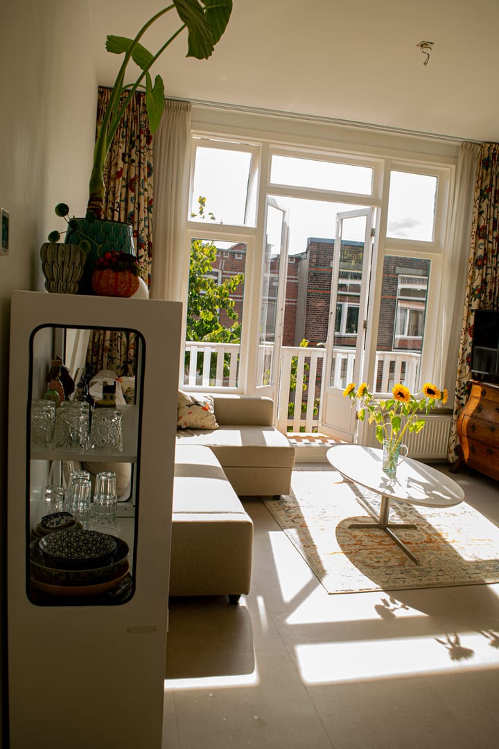 Foto 3 van Hollanderstraat 41-A